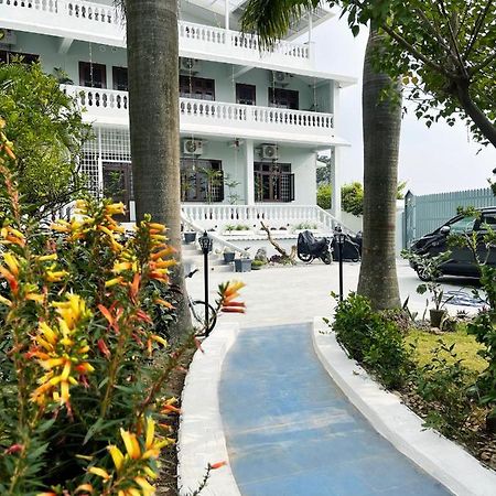 Himalayan Villa Dehradún Kültér fotó