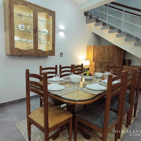 Himalayan Villa Dehradún Kültér fotó