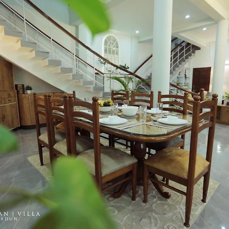 Himalayan Villa Dehradún Kültér fotó