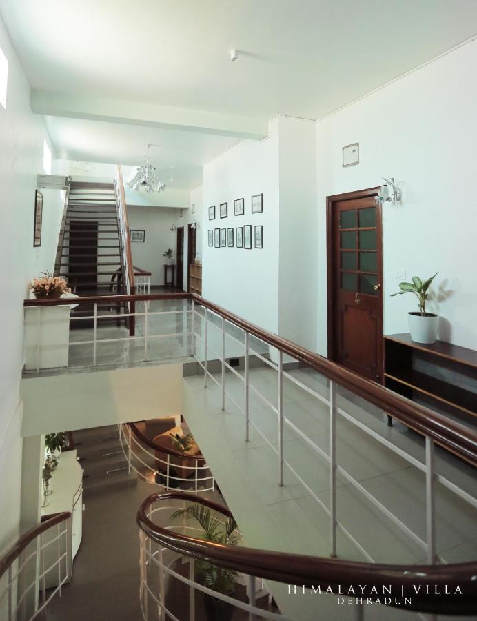 Himalayan Villa Dehradún Kültér fotó
